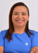 Foto de FRANCISCA VALDILENE NOGUEIRA SOUSA
