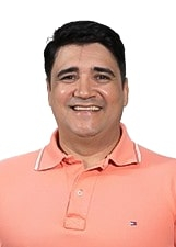 Foto de CLAUDIONOR SANTOS COUTO RORIZ JUNIOR