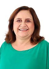 Foto de MARIA MAROLI BARRETO DE ARAÚJO COUTINHO