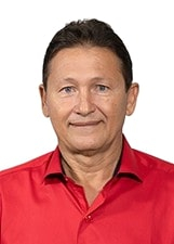 Foto de ANTONIO AMARO DE ARAUJO