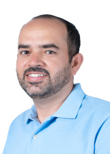 Foto de Antonio Jonh Reury Cruz de Sousa