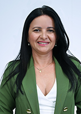 Foto de Gerliane Freire da Silva