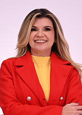 Foto de Noeme Rebouças da Silva