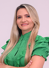 Foto de LINDMARCIA CHAVES VIEIRA