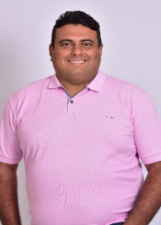 Foto de FRANCISCO JARDEL ANTONINO DA SILVA