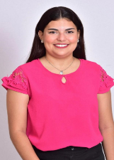 Foto de MARIA GABRIELA MORAIS DE ABREU