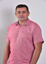 Foto de Antonio Fagner de Lima Nogueira