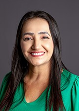 Foto de FRANCISCA EDINEUDA DA SILVA