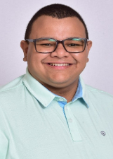 Foto de FRANCISCO DOUGLAS CARDOSO DE ALMEIDA