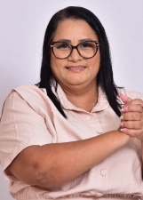 Foto de FRANCISCA EDNA GOMES ALVES