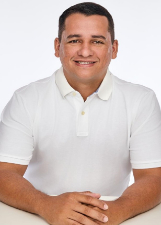 Foto de KÁSSIO ANSELMO DE OLIVEIRA