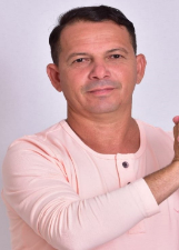 Foto de MÁRCIO ROBERTO VASCONCELOS TEIXEIRA