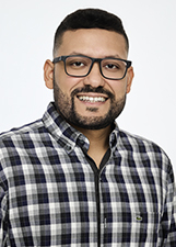 Foto de DIEGO ANDERSON MENDES DE CASTRO