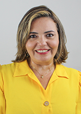 Foto de SABRINA MADEIRA BARROS CORDEIRO