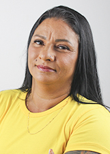 Foto de MARIA APARECIDA SANTOS SOUZA