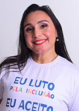 Foto de MARIA DE FATIMA ANDRADE PIMENTEL
