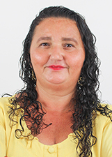 Foto de REGINA DE MOURA BRILHANTE