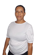 Foto de NEYLA SANTOS DA SILVA