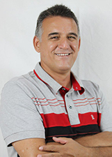 Foto de Antonio Marcos Pinheiro Santos