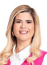 Foto de SAMARA BEZERRA CORDEIRO DA SILVA