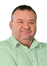 Foto de FRANCISCO JERBERSON TIMBO MAGALHAES