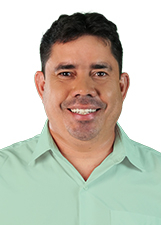 Foto de Antonio Felipe Cid Mourao