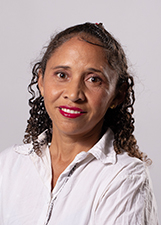 Foto de CHEILA MARIA DE LACERDA MOURA