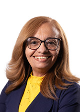 Foto de CICERA GILVANI DE MENDONÇA ARAUJO