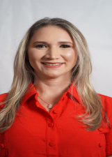 Foto de Luzia Luziene de Oliveira Sousa