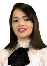 Foto de MARIA MONICA JANUARIO FAUSTINO