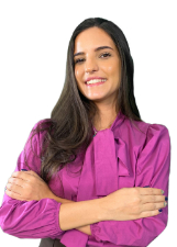 Foto de Antonia Amanda Carneiro Magalhaes