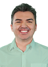 Foto de Francisco Fabiano Brito Sena