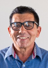 Foto de Viriato de Oliveira Alves