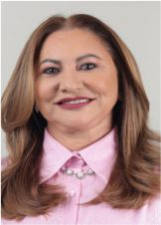 Foto de Maria Iraldice de Alcantara