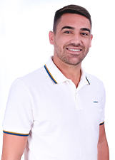 Foto de FRANCISCO RAYRONNE PIMENTEL PONTE