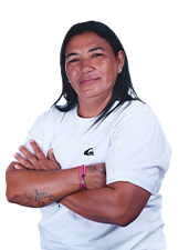 Foto de IVANIUDA CORDEIRO DE MELO