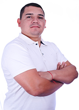 Foto de EDMAR VIEIRA DE MELO JUNIOR