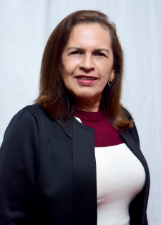Foto de Maria Lúcia de Souza Nascimento