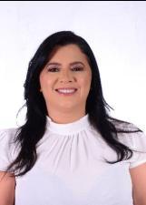 Foto de FRANCISCA DAS CHAGAS DE CARVALHO ANDRADE