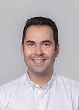 Foto de JOSE BARBOSA DOS SANTOS NETO