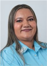 Foto de GESSILENE DE AZEVEDO ALCANTARA GONÇALVES