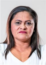 Foto de Antonia de Jesus Silva