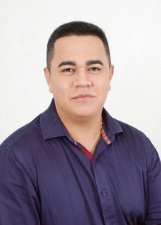 Foto de FRANCISCO STERFFSON ARAUJO JOTA