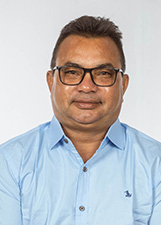 Foto de Franklin Adelano Alves da Costa