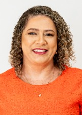 Foto de Antonia Joélia de Sousa Martins