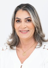 Foto de CLÁUDIA ANA BEZERRA NUNES