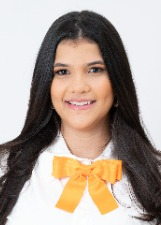 Foto de GESLA DA SILVA SOUSA