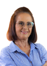 Foto de NONAZIA MARIA FERNANDES DE ALBUQUERQUE TARGINO