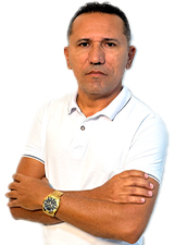 Foto de JEOVA LOPES DE ARAUJO