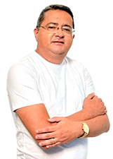 Foto de FRANCISCO ALLISON LACERDA PEDROSA